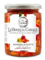 Peppers Pugliese