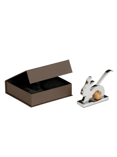 Schiaccianoci Coniglio