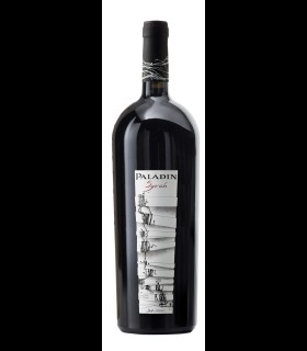 Syrah 2020 Magnum - Paladin