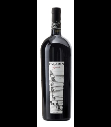 Syrah Magnum - Paladin