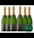 Dosage Zéro Millesimato, Franciacorta DOCG 2009 - Castello Bonomi