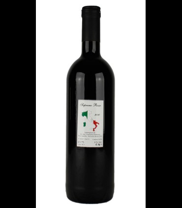 Supremo rosso d'Abruzzo 2016 - Villa Colle