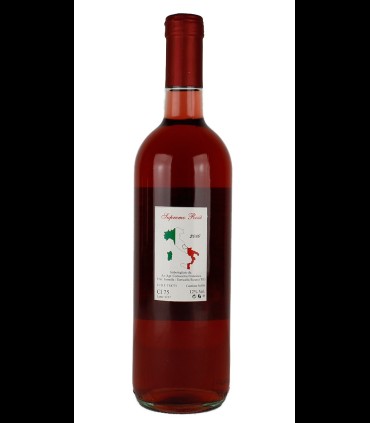 Supremo rosè d'Abruzzo 2016 - Villa Colle