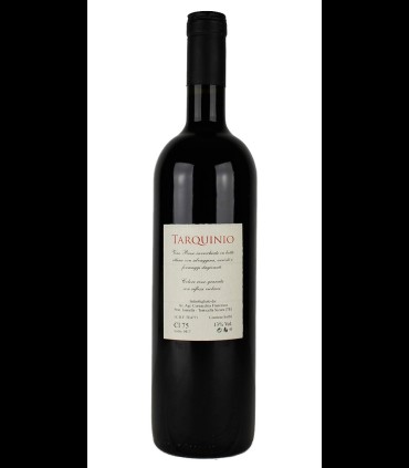 Tarquinio rosso d'Abruzzo 2015 - Villa Colle