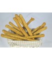Taralli Treccine with various flavors