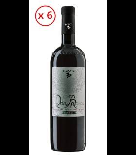 Don Bosco Montepulciano d’Abruzzo DOP Riserva 2012 - Cantine Bosco Nestore