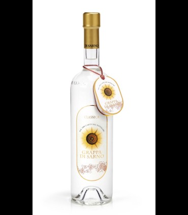Grappa Classica - Grappa di Sarno