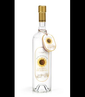 Grappa di Moscato - Grappa di Sarno