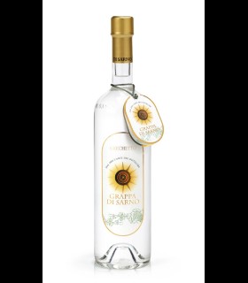 Grappa di Grechetto - Grappa di Sarno