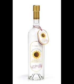 Grappa di Montepulciano Grappa di Sarno