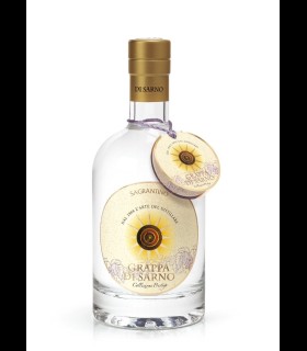 Grappa di Sagrantino di Montefalco Grappa di Sarno