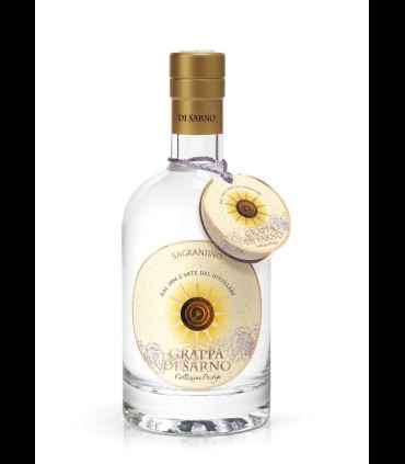 Grappa di Sagrantino di Montefalco - Grappa di Sarno