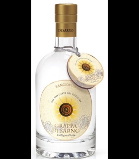 Grappa di Sangiovese, Grappa di Sarno