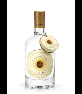 Grappa di Brunello di Montalcino - Grappa di Sarno