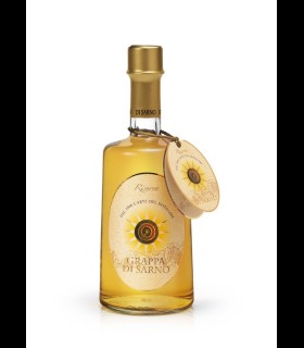 Reserve Grappa - Grappa di Sarno