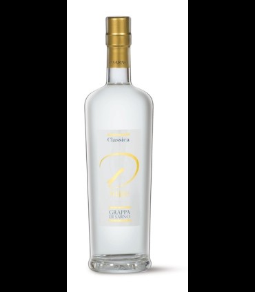 D Stile Grappa Classica - Grappa di Sarno