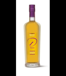 D-Style Grappa Riserva Barrique - Grappa di Sarno