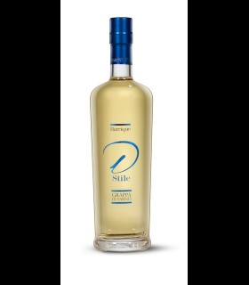 D Stile Grappa Barrique - Grappa di Sarno
