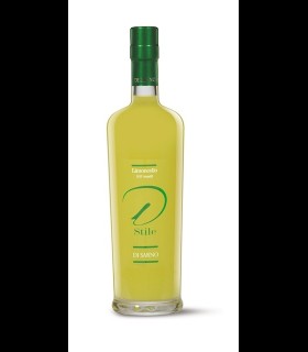 Limoncello D-Style - Grappa di Sarno