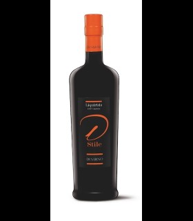 Licorice DOP Calabria D-Style - Grappa di Sarno