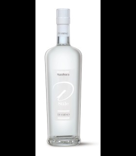 Sambuca D Stile - Grappa di Sarno