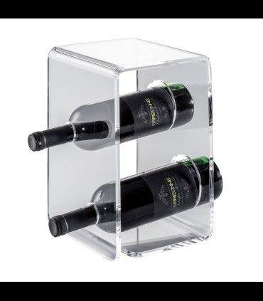 Portabottiglia Twice