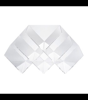 Cantinetta 12 posti in plexiglass