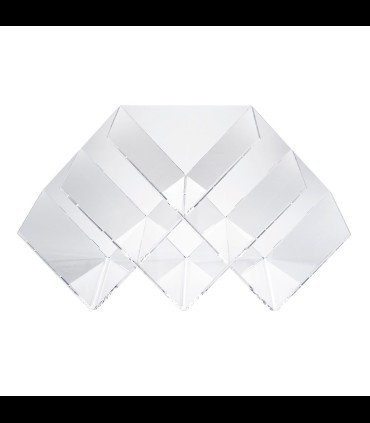 Cantinetta 12 posti in plexiglass