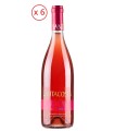 Aglianico Rosè sparkling wine IGT Beneventano - Santacosta x 6