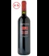 Lacryma Christi del Vesuvio DOP-Red 2016 - Santacosta