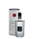 Grappa Nero 50% vol. 50cl - Borgo Vecchio