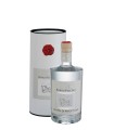 Trentino Grappa of Pinot noir 50cl in box - Old town