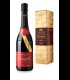 Ciliegie in grappa da Prosecco 60cl - Andrea Da Ponte