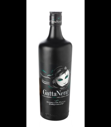 GattaNera 70cl - Andrea Da Ponte