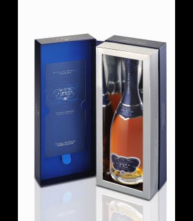 Grappa di Prosecco Libera Da Ponte 18 anni 70cl - Andrea Da Ponte