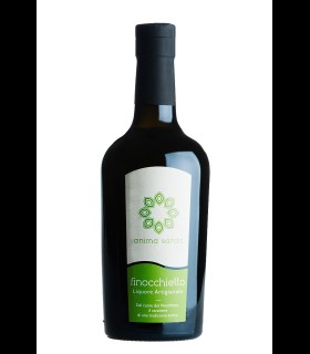 Finocchietto Anima Sarda 50cl - Distillerie Lussurgesi