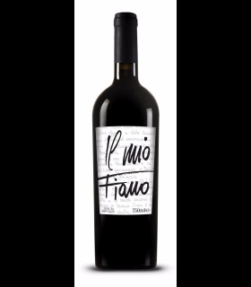 Il mio Fiano Bianco IGT Puglia 2016 - Tenuta RipaAlta