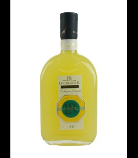 Limoncello Collezione Privata 70cl - Lucrezio R