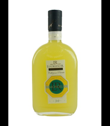 Limoncello Private Collection 70cl - Lucrezio R