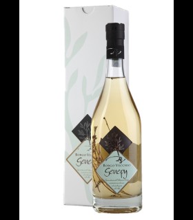 Genepy natural Liqueur 50cl - Old Village