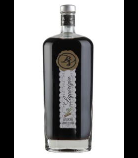 Liquor Liquorice 70cl - the Old Village