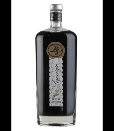 Liquor Liquorice 70cl - the Old Village