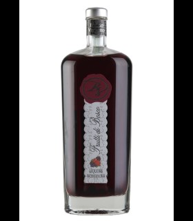 Liqueur-fruit-Forest Fruits 70cl - the Old Village