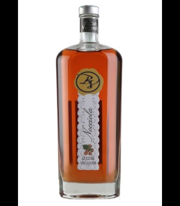 Liquore alla frutta Nocciola 70cl - Borgo Vecchio