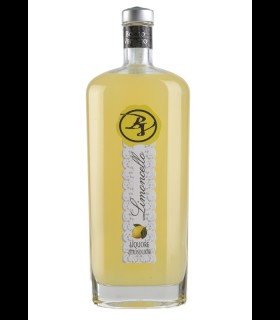 Liquor fruit-Limoncello 70cl - the Old Village