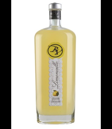 Liquore alla frutta Limoncello 70cl - Borgo Vecchio
