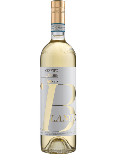 Langhe DOC Arneis Blangè 2016 Biologico - Ceretto x 6