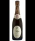 Sparkling wine classic method Brut Rosè - d Araprì