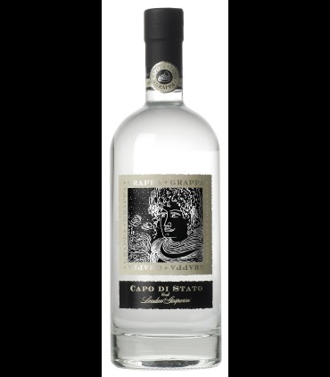 Grappa Capo di Stato - Loredan Gasparini