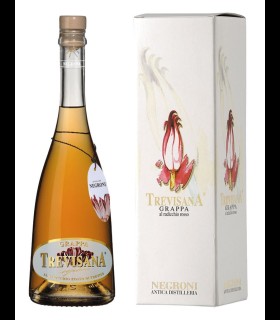 Grappa di Trevisana 70cl con astuccio - Negroni Antica Distilleria